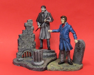 Dark Shadows