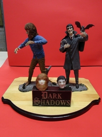 Dark Shadows