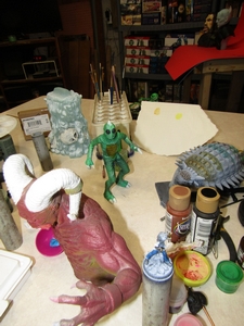 Sleestak