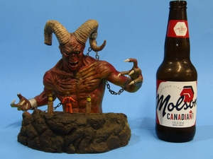 Doctor Who - Satan's Pit