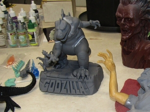 Godzilla