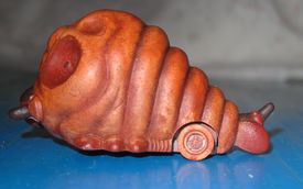 godzilla model