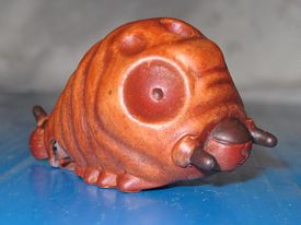 godzilla model