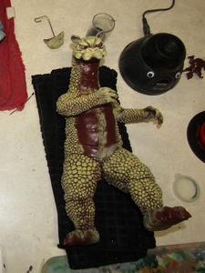 Gaborah