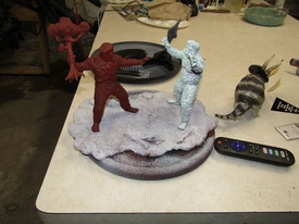 War of the Gargantuas