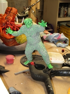 War of the Gargantuas