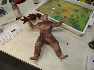 War of the Gargantuas