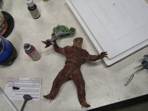 War of the Gargantuas