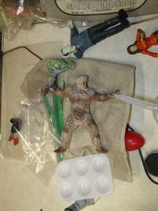 War of the Gargantuas