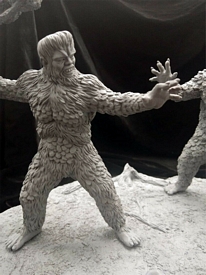 War of the Gargantuas