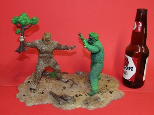 War of the Gargantuas