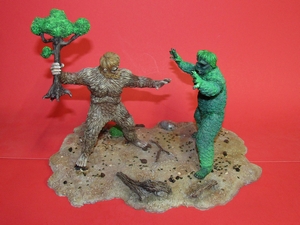 War of the Gargantuas