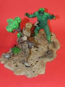 War of the Gargantuas