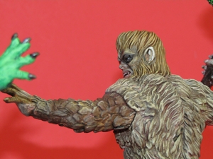 War of the Gargantuas