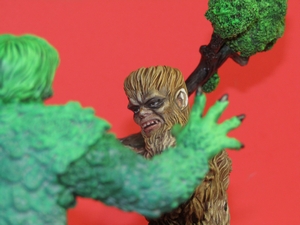 War of the Gargantuas