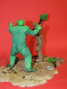 War of the Gargantuas