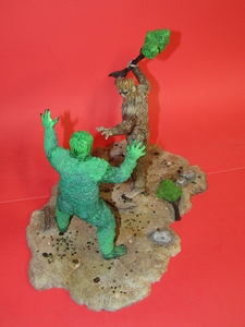 War of the Gargantuas
