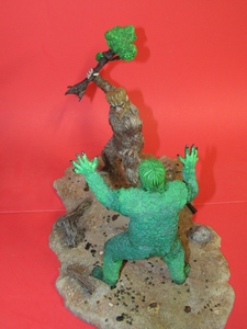 War of the Gargantuas