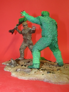 War of the Gargantuas