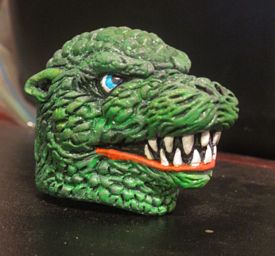 Godzilla