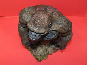 Kong Skull Island