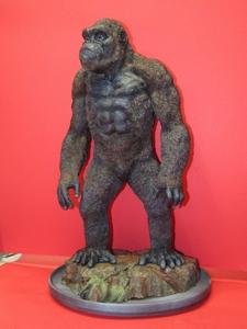 Kong Skull Island