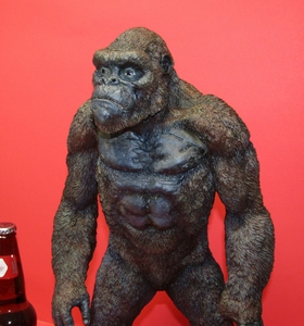 Kong Skull Island