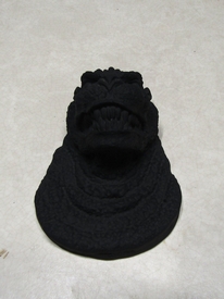Godzilla relief