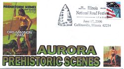 Prehistoric scenes cache cancel