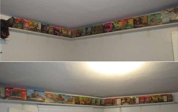 all my boxes