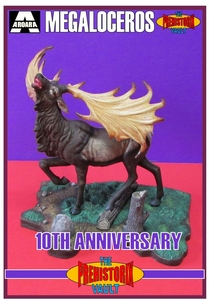 irish elk