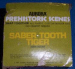 tiger box