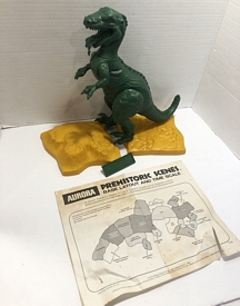 allosaurus