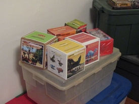 kit stash