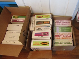 kit stash