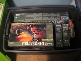 kit stash