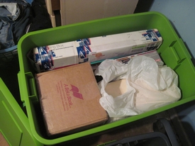 kit stash