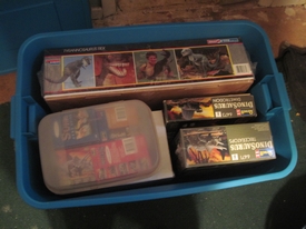 kit stash