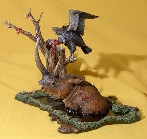 PS contest entry