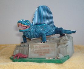 sailback reptile