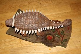 tyrannosaurus rex