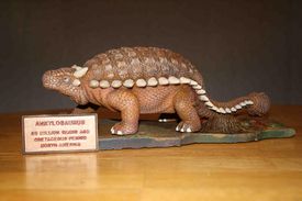 tyrannosaurus rex