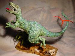 allosaurus
