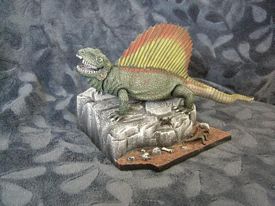 prehistoric scenes gallery