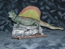 prehistoric scenes gallery