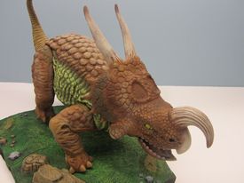 prehistoric scenes add on
