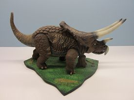 prehistoric scenes add on