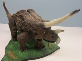 prehistoric scenes add on