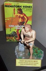 Cromagnon Man