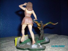 Cromagnon Woman